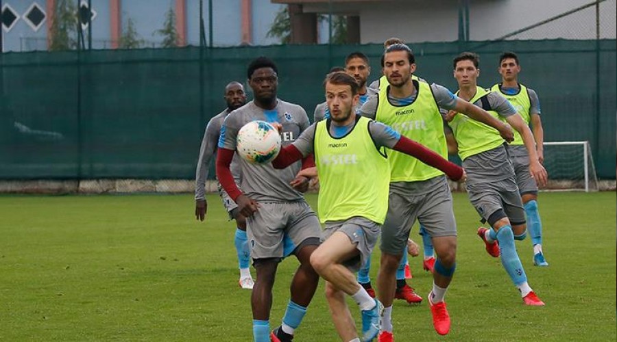 Trabzonspor için son şanslar