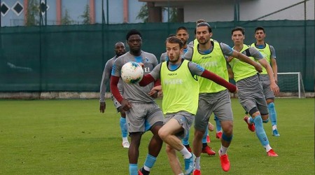 Trabzonspor için son şanslar