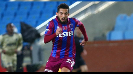Flavio Arabistan kulübüne kiralandı