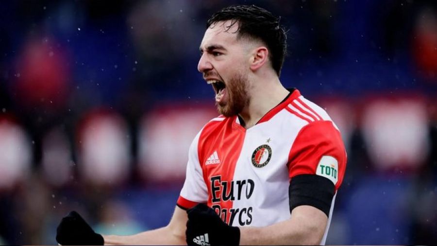 Transferin maliyeti 40 milyon Euro