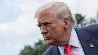 Trump, Venezuela'nın petrol anlaşmasından elde edeceği gelirle ABD ürünleri satın alacağını belirtti