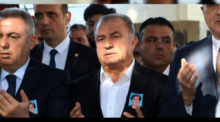 “Tüm insanlar adına üzülüyorum”