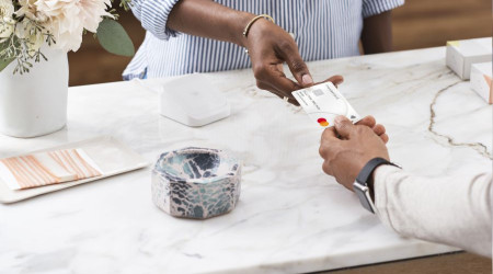 Turistler daha fazla harcadı