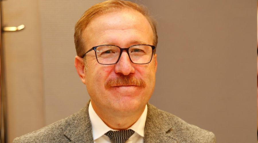 Türk Telekom'dan 'akıllı şehir' hamlesi