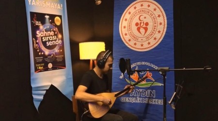 Türkiye Finali'nden birincilikle döndü