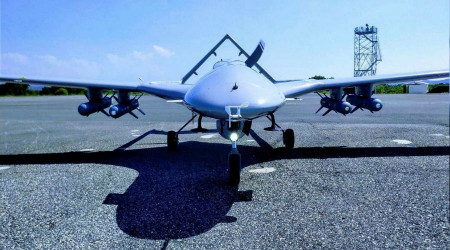 Türkiye İHA'larda dünyada ilk üçte