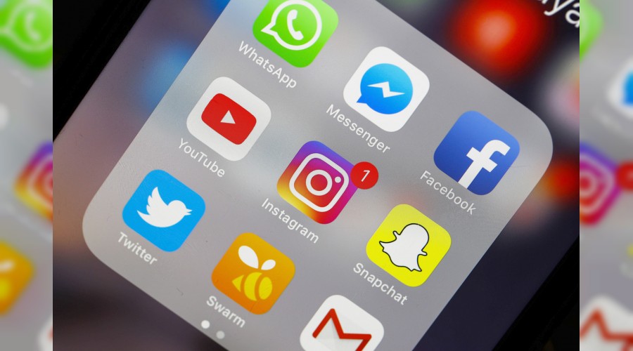 Türkiye'de en çok WhatsApp kullanıldı