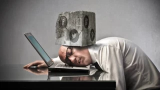 Türkiye'de sosyal ağ yorgunluğu görüldü