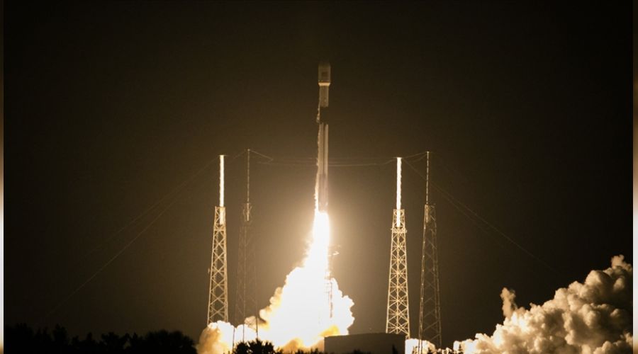 Türksat 5A'nın yolculuğu 140 gün sürecek