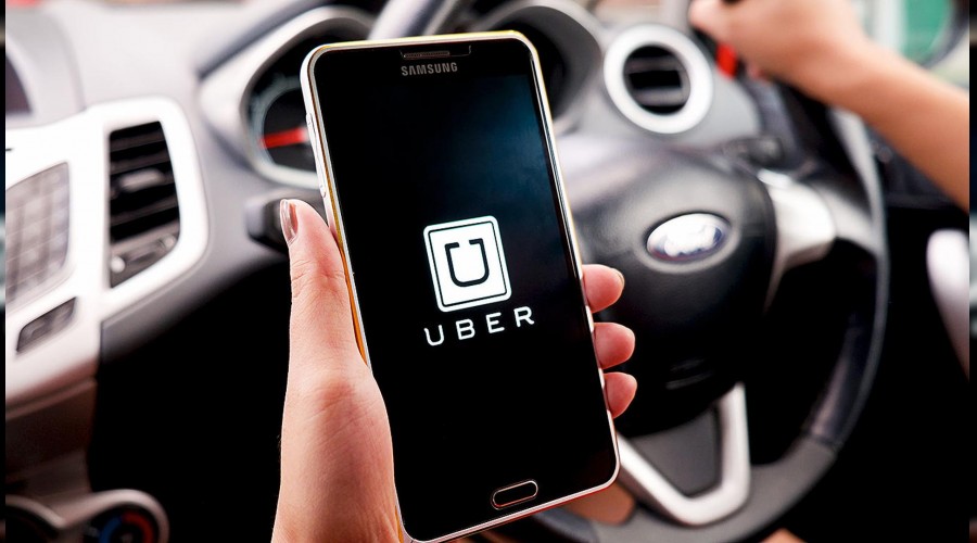 Uber'in piyasa değeri 82 milyar dolar