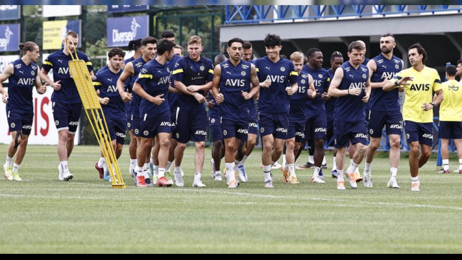 Üç oyuncu transfere kaynak olabilir