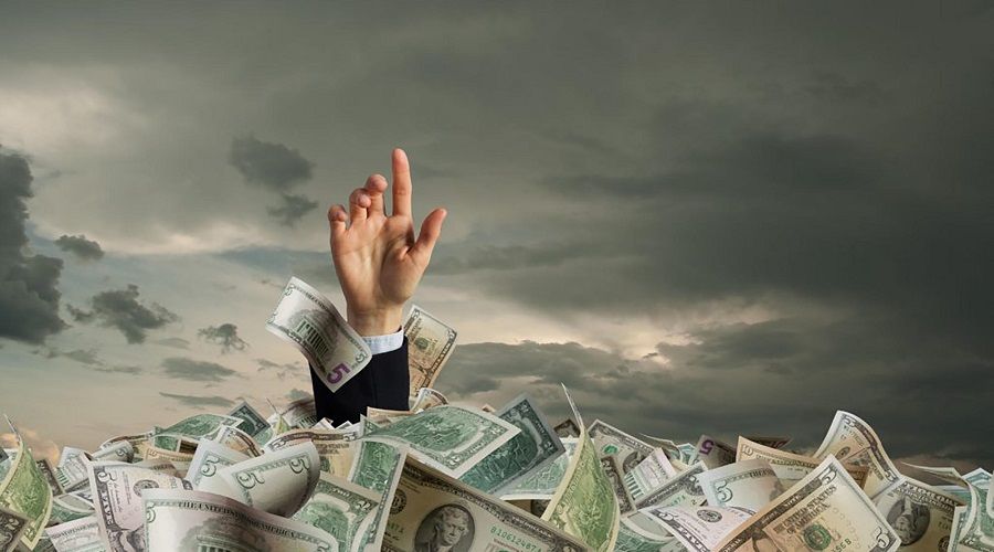 Ülkemizde 25 milyon 529 bin kişi bankalara borçlu