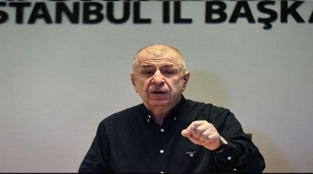 Ümit Özdağ'dan Millet İttifakı'na liste eleştirisi