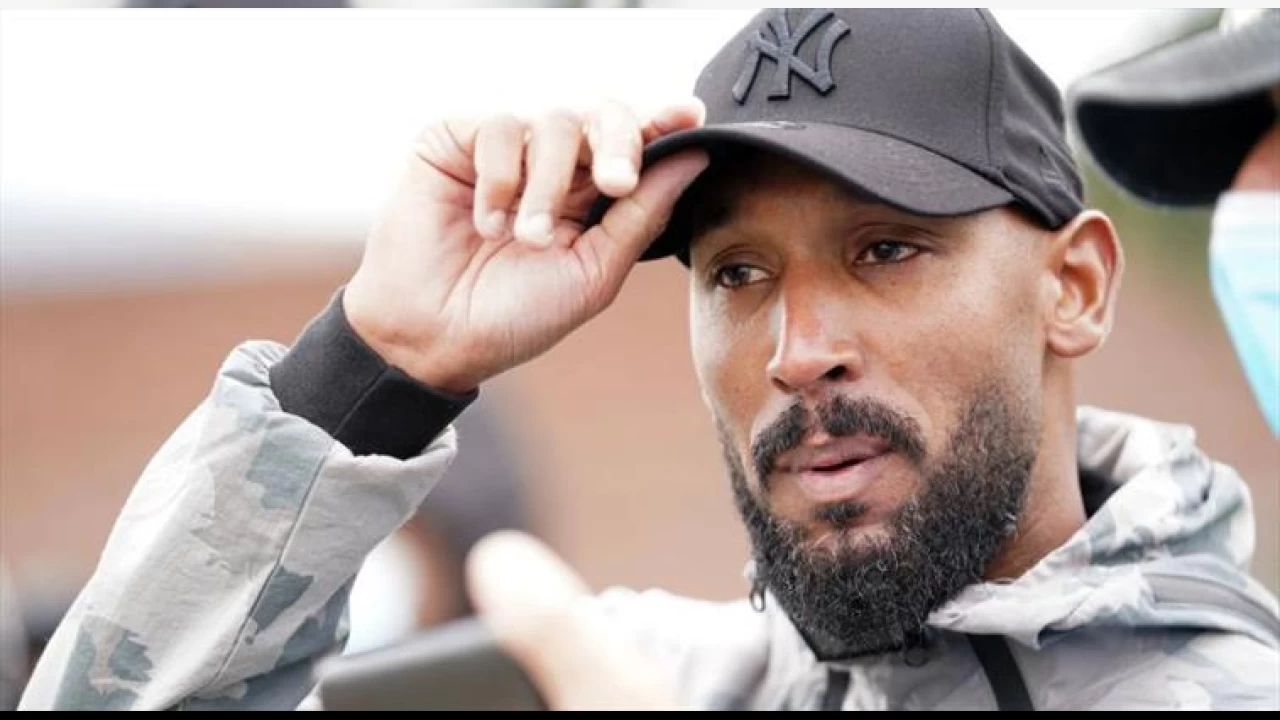 Ümraniyespor'dan Anelka'ya üst düzey görev