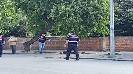 Üretici toptancı kavgasında kan aktı: 2 ölü