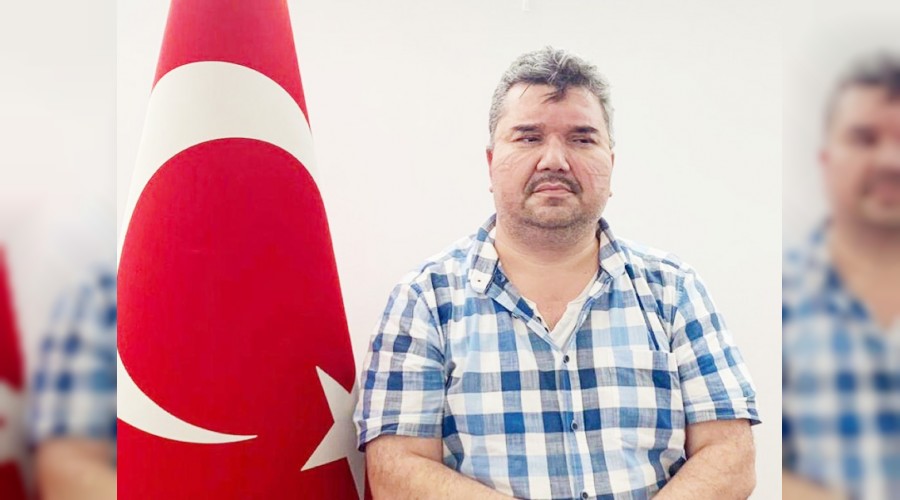 st dzey FET'c Trkiye'ye getirildi