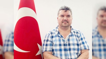 st dzey FET'c Trkiye'ye getirildi