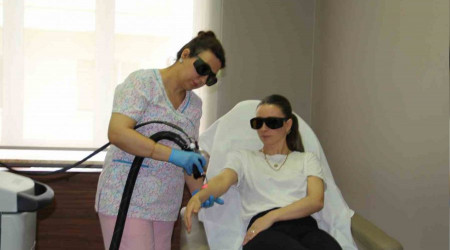 Uzmanından merdiven altı lazer epilasyon uyarısı