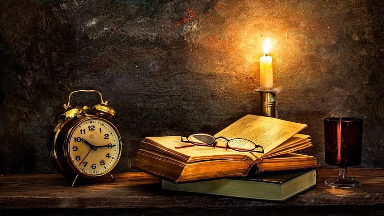 Vadideki Zambak: Aşkın ve toplumsal çatışmaların romanı