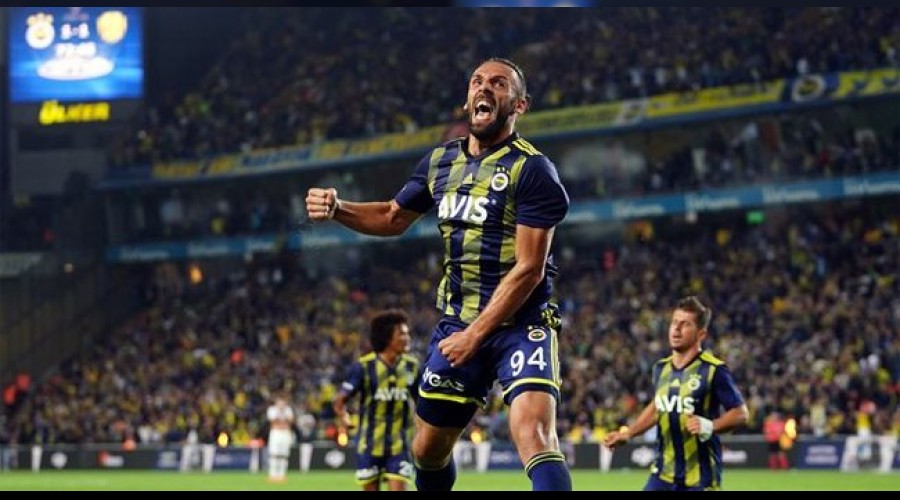 Vedat'ın önceliği İtalya
