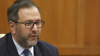 Venezuela: "ABD sömürgeci bir tehdit"