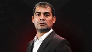 Volkan Demirel gitti Metin Diyadin geldi