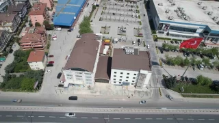 Yalova'daki hastanede hasta kabul durduruldu: Sebebi deprem