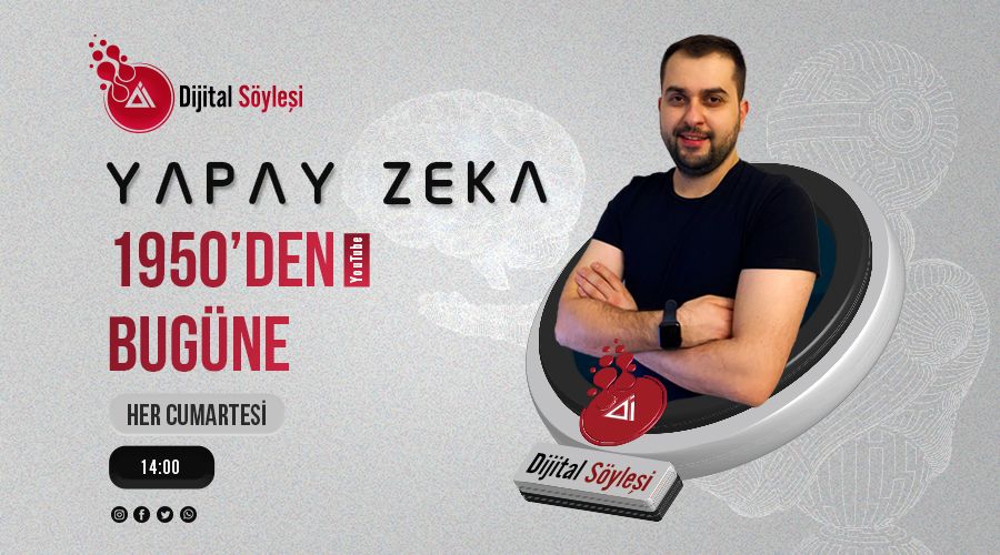 Yapay Zeka programlar Yeni Mesaj'da balyor