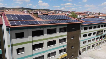 'Yapınca oluyormuş' diyeceğiniz bir haber