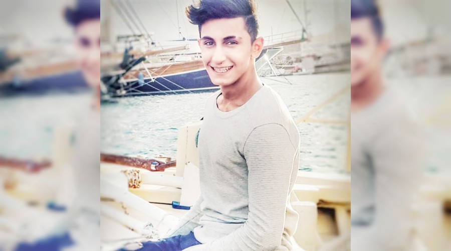 Yarışın sonu ölüm oldu