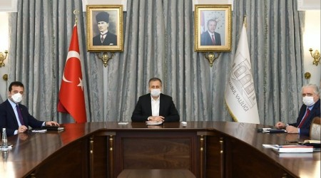 Yasaklar yürürlüğe girdi