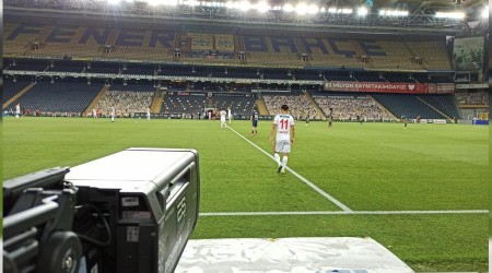 Yayın krizinde sıcak gelişme