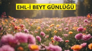 ‘Yüreğimin başı sana feda olsun’