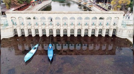 Zamana meydan okuyan köprüler