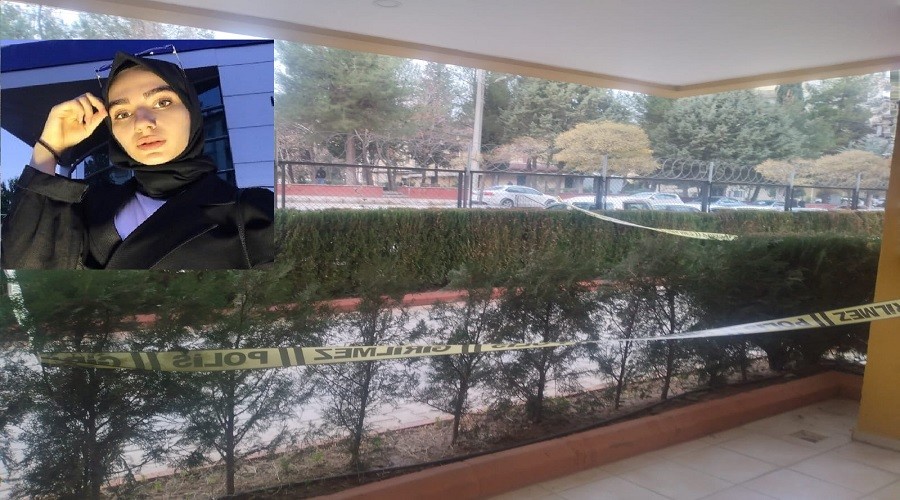 17 yaşındaki genç kızın şüpheli ölümü