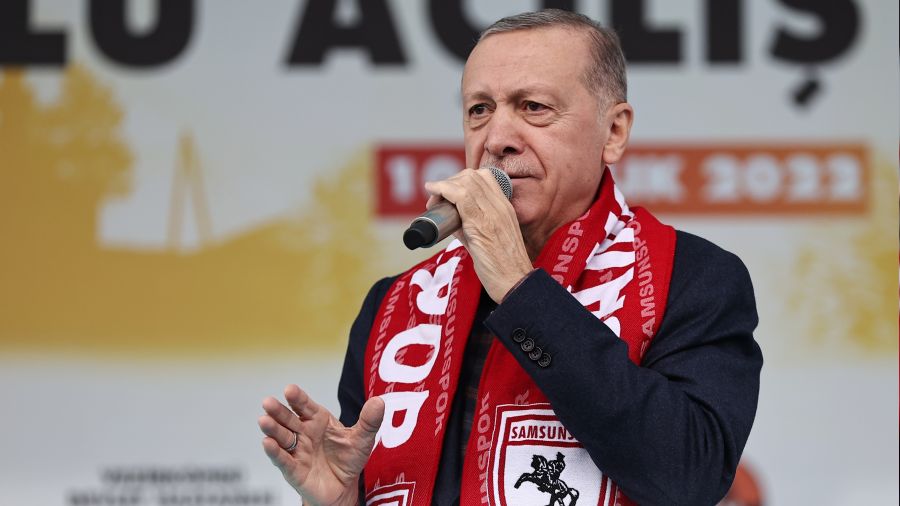 '2023'te son defa aday olacam'