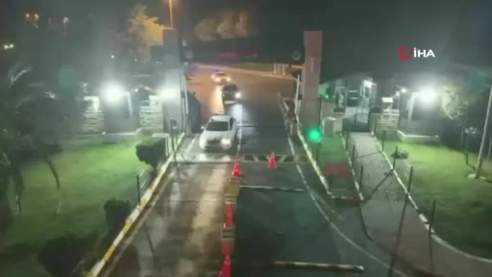 26 milyar 532 milyonluk yasa dışı bahis operasyonunun görüntüleri