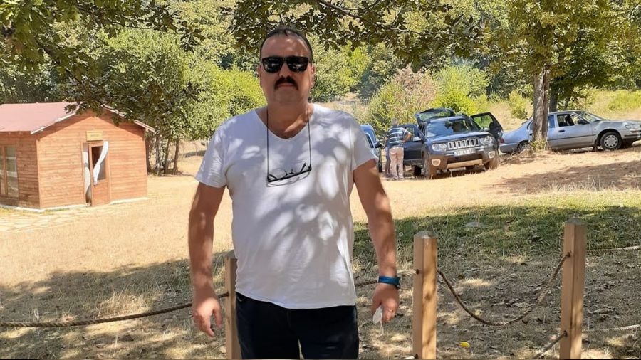 3 gündür haber alınamıyordu, ölü bulundu