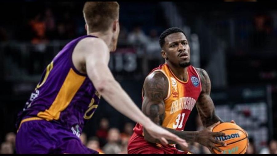 5. haftada rakip Oostende