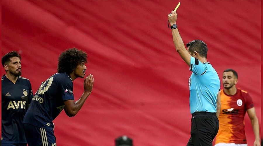 54 derbinin kart faturası hayli kabarık