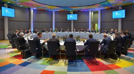 AB-Türkiye arasında dananın kuyruğu kopacak