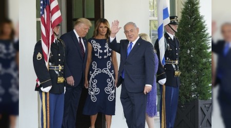 ABD, Ortadoğu'daki şer ittifakını güçlendiriyor