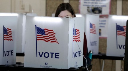 ABD'de her 5 kişiden 1'i oyunu kullandı