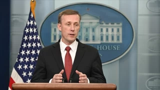 ABD'den HTŞ'ye destek