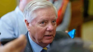 ABD'li Senatör Graham'dan Türkiye çıkışı::"Maduro bugün Türkiye'de olabilirdi"