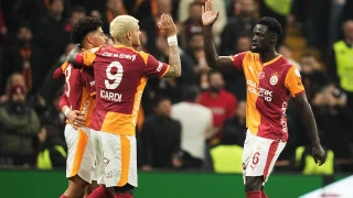 Abdullah Kavukcu: "Önceliğimiz orta saha, kesinlikle oraya transfer yapmak istiyoruz"