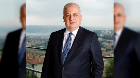 Afrika'ya çimento ihracatı hızlandı