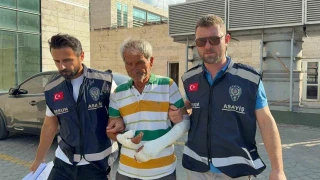 Aftan çıkan otoparkçıya ikinci silahlı saldırıdan 14 yıl hapis