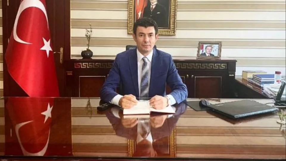 Afyonkarahisar Vali Yardımcısı İhsan Ayrancı ölü bulundu