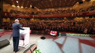 AK Parti 31 Mart seçimleri öncesi adaylarını açıklıyor